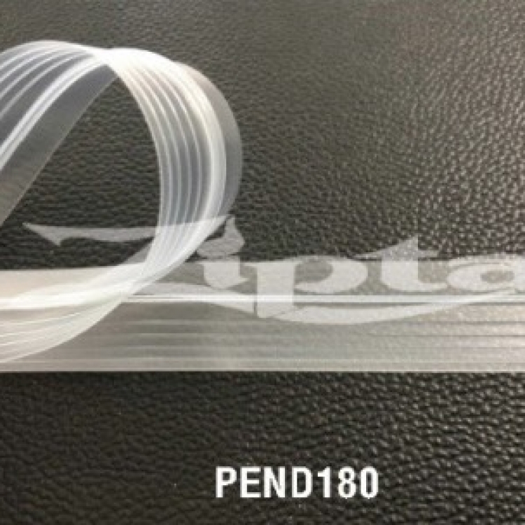 Zipper PEND180