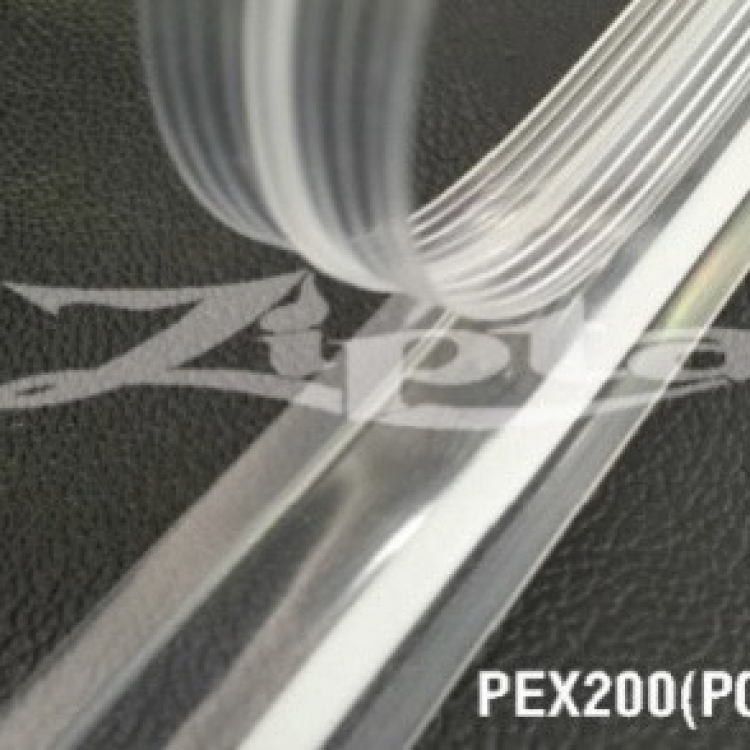 Zipper PEX200 Pocket