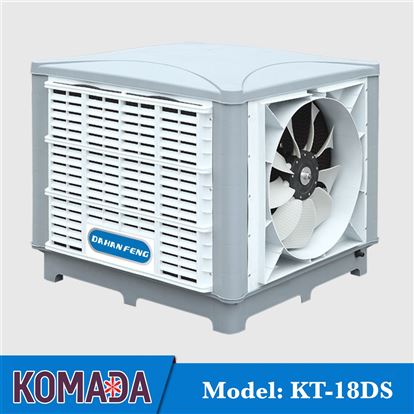 Máy làm mát cố định