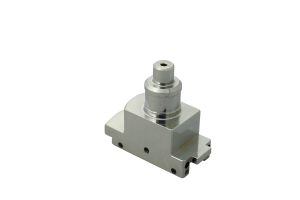 Sản phẩm gia công