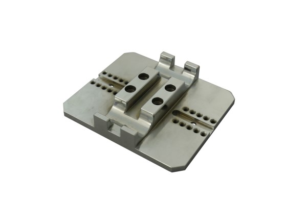 Sản phẩm gia công