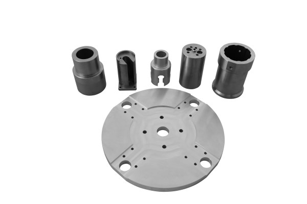 Sản phẩm gia công