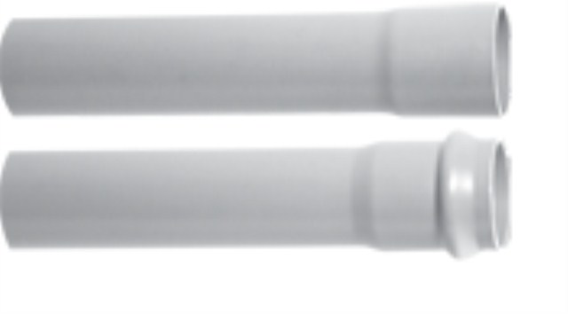 ống nhựa UPVC cứng inch