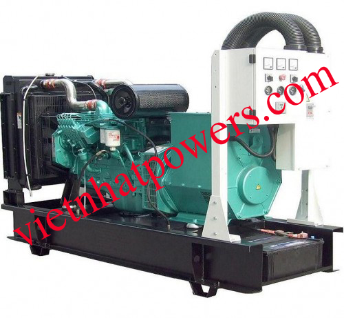 Máy phát điện CUMMINS