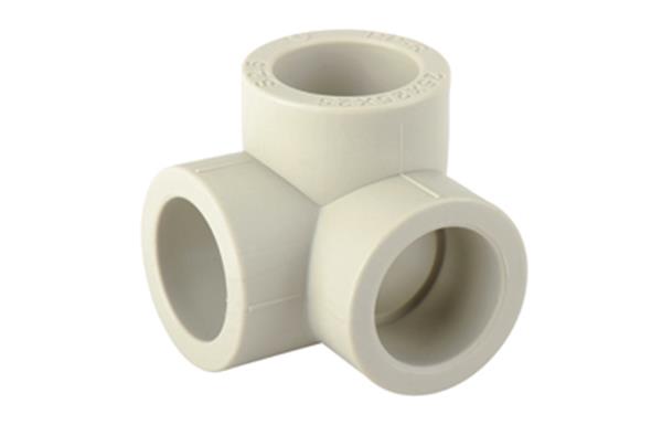 Cút góc 3 chạc