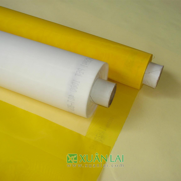 Vải lọc sơn công nghiệp