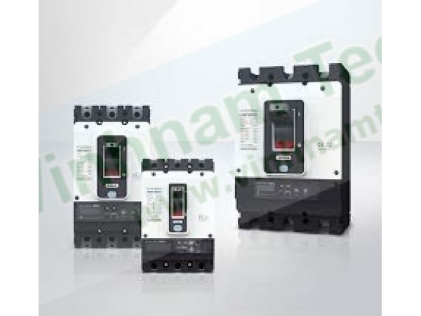 Aptomat khối 3P chỉnh dòng nhiệt