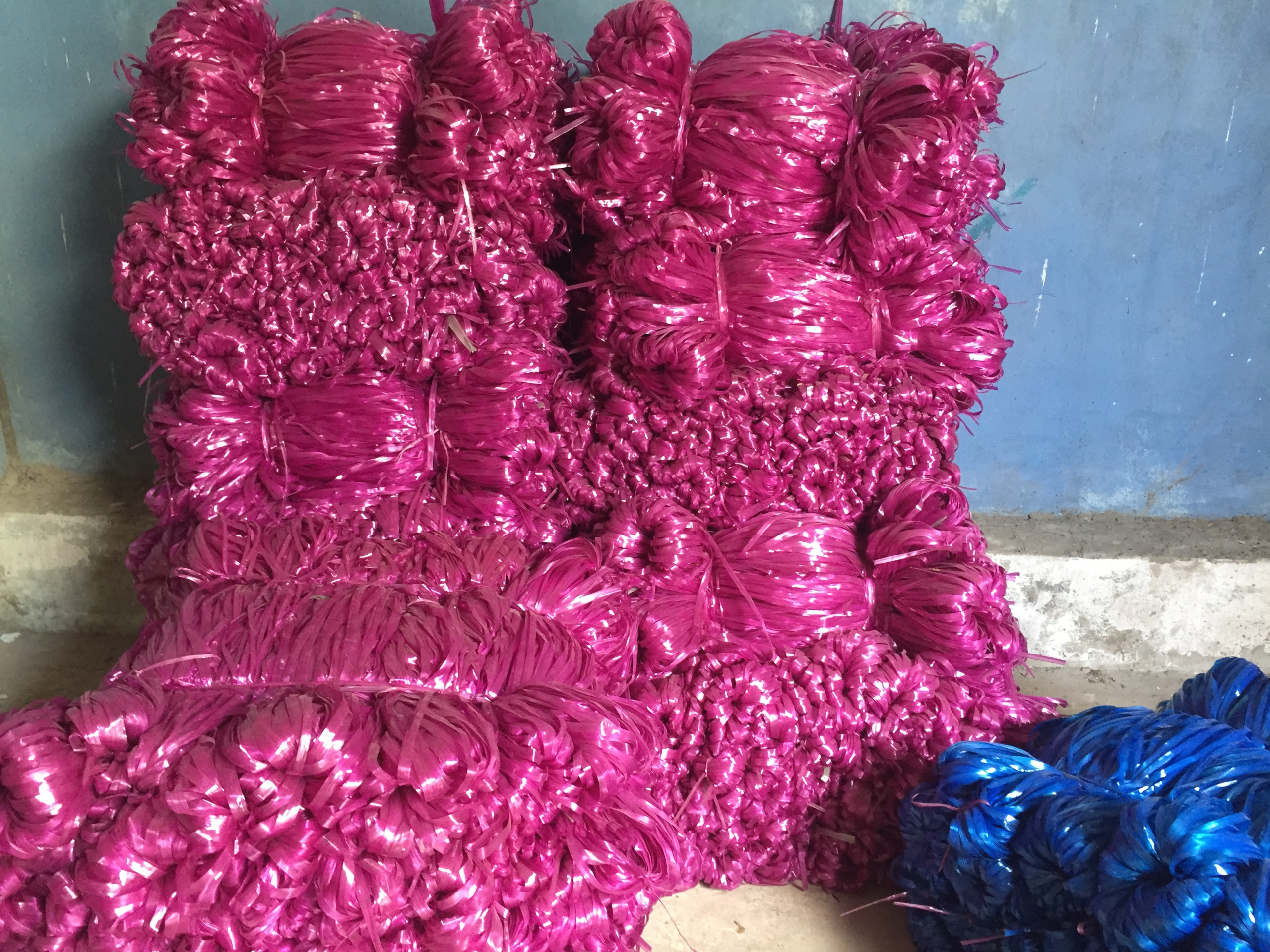 Dây buộc Nylon