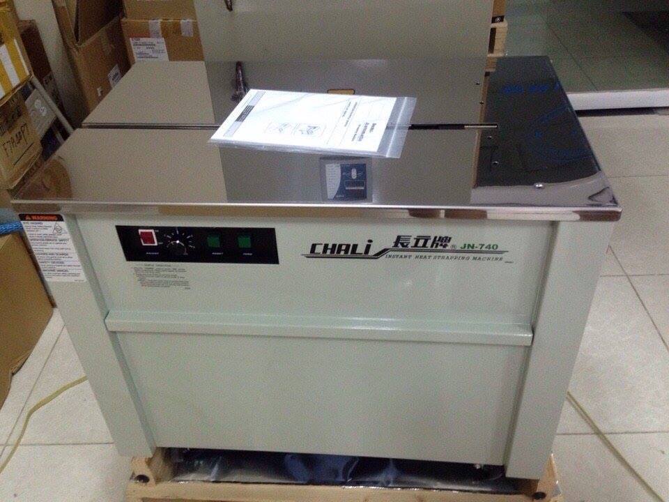 Chali JN740