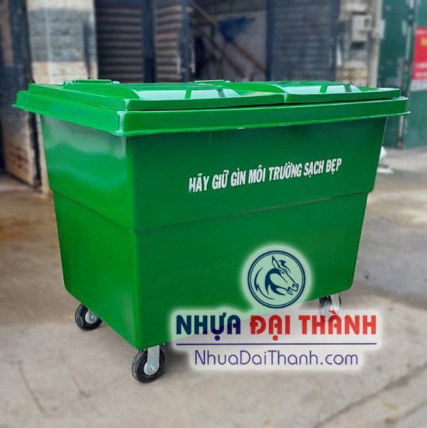 Khung inox mạ màu