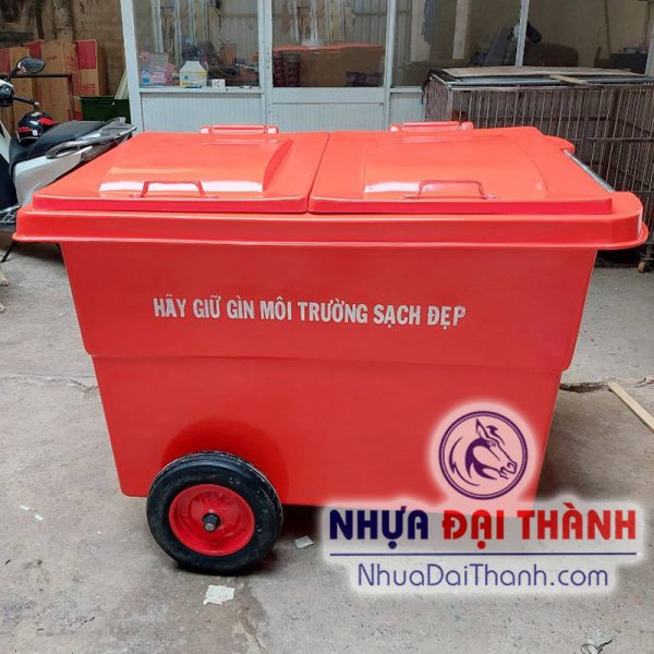 Khung inox mạ màu
