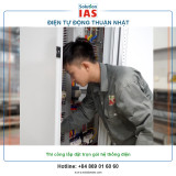 Hệ thống cơ điện