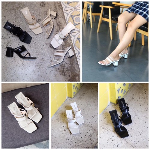 Dép Sandal