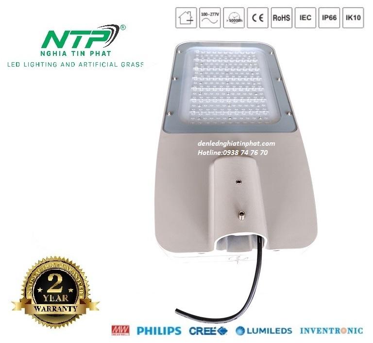 Đèn đường Philips