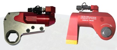 Máy xiết đai ốc