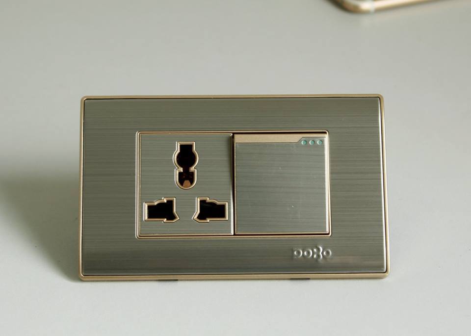 Công tắc seri A80