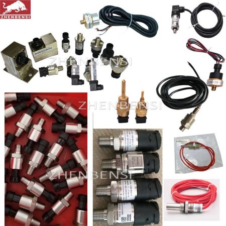 Phụ kiện máy nén khí