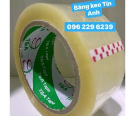 Băng keo trong 6LY