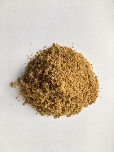 Bột xương thịt