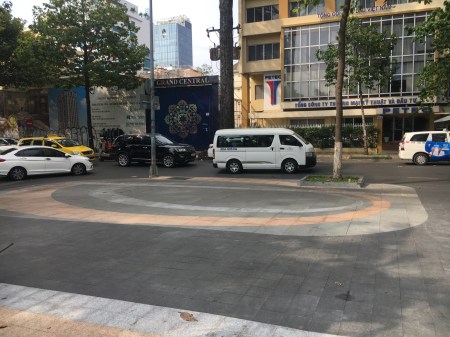Các công trình dự án