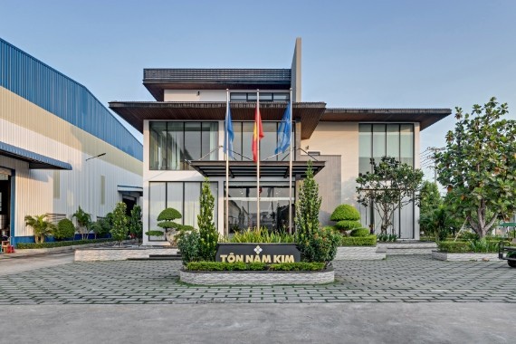 Hình ảnh công ty