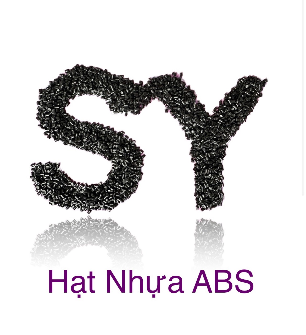 Hạt nhựa tái sinh ABS