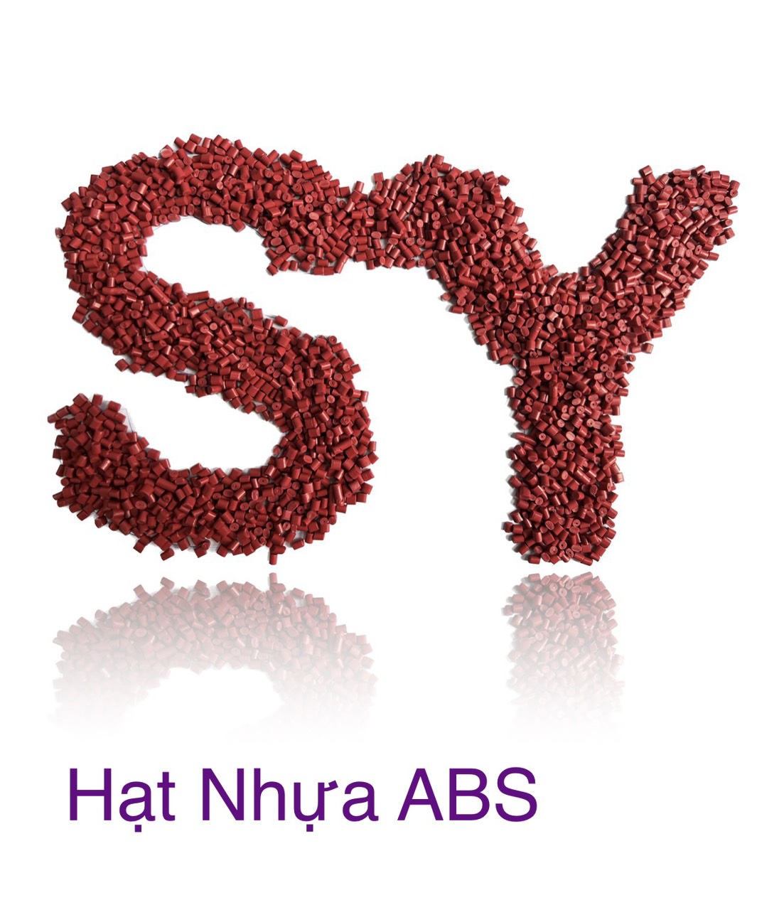 Hạt nhựa tái sinh ABS