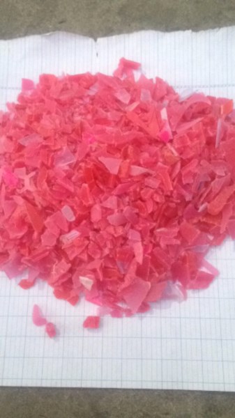 ABS đỏ