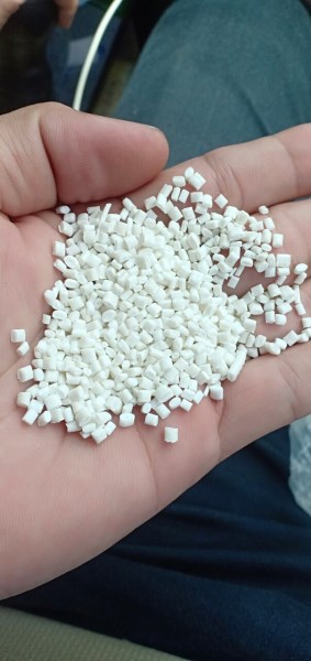 ABS trắng đục