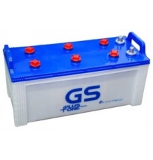 ắc quy GS N150 (12V-150Ah)