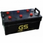 ắc quy GS N200 (12V-200Ah)
