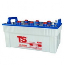 ắc quy TS N200 (12V-200Ah)