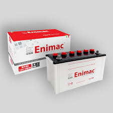Ắc quy Enimac
