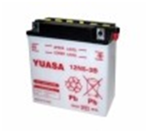 ắc quy Yuasa