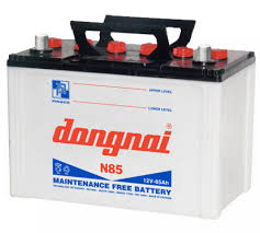 Ắc quy Đồng Nai