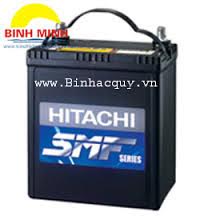 Ắc Quy Hitachi