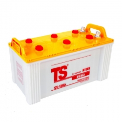 Ắc quy khởi động tích điện khô N150S