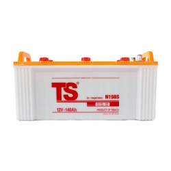 Ắc quy khởi động tích điện khô N150S