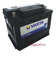 Ắc Quy Varta