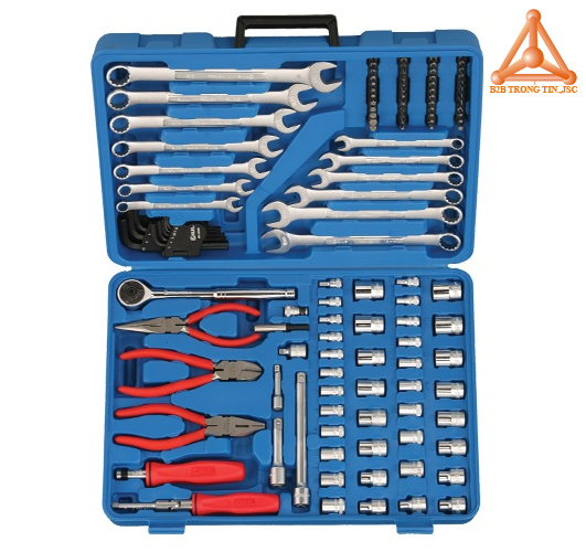 Bộ dụng cụ sửa chữa tổng hợp