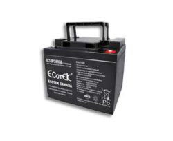 Ắc quy SAITE 12V-40Ah