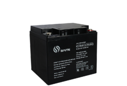 Ắc quy SAITE 12V-45Ah