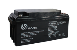Ắc quy SAITE 12V-65h