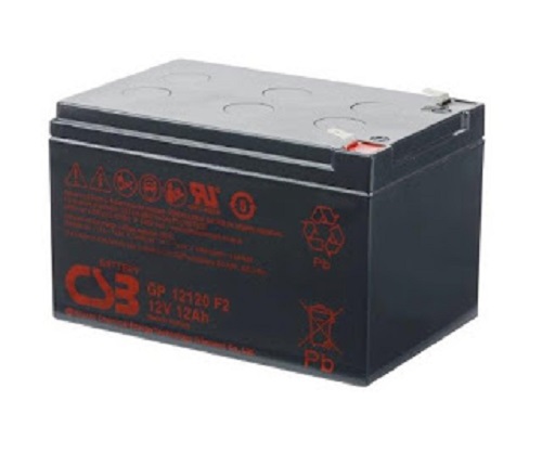 ắc quy CSB