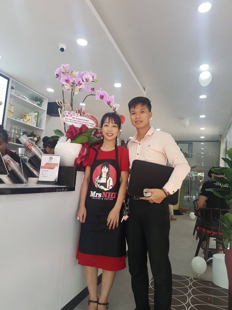 Dịch vụ