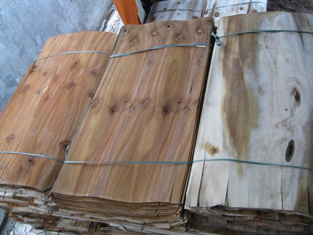 Ván lạng veneer