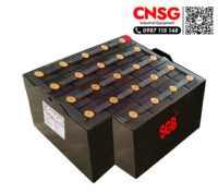 Ắc quy xe nâng