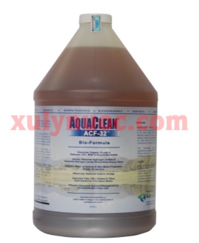 Chế phẩm sinh học AQUACLEAN
