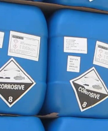 H3PO4 - Acid Phosphoric 85%