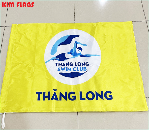 Cờ công ty